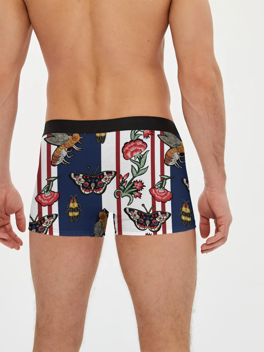 Мужские трусы боксеры / GG