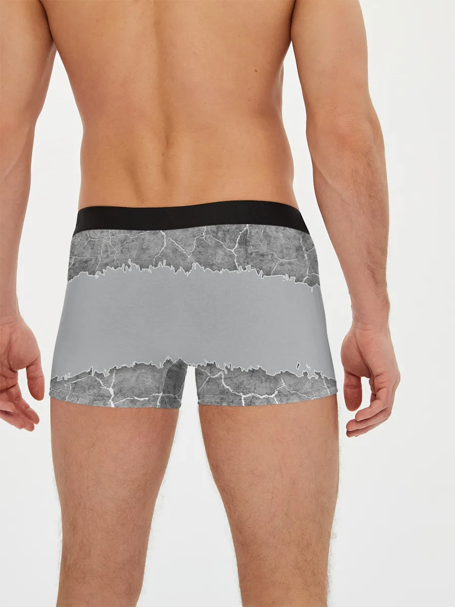 Мужские трусы боксеры / Mark 2 Tourer V