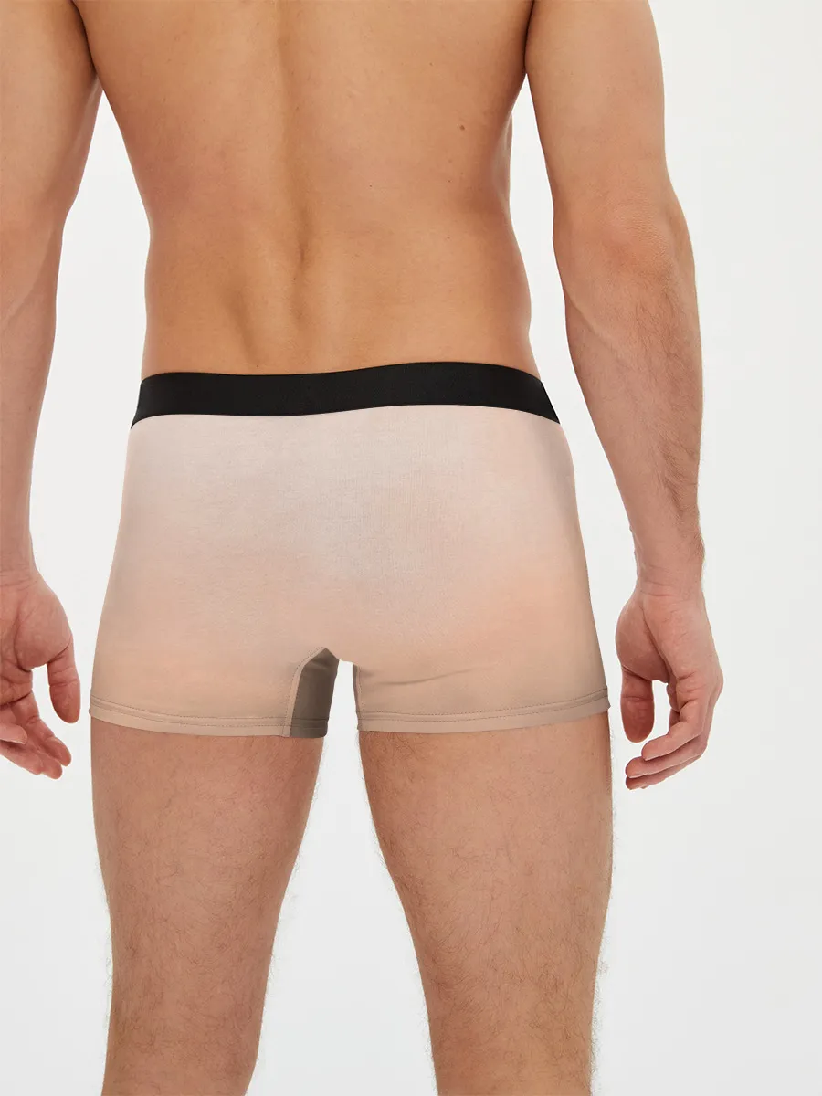 Мужские трусы боксеры / Тихиро и Хаку