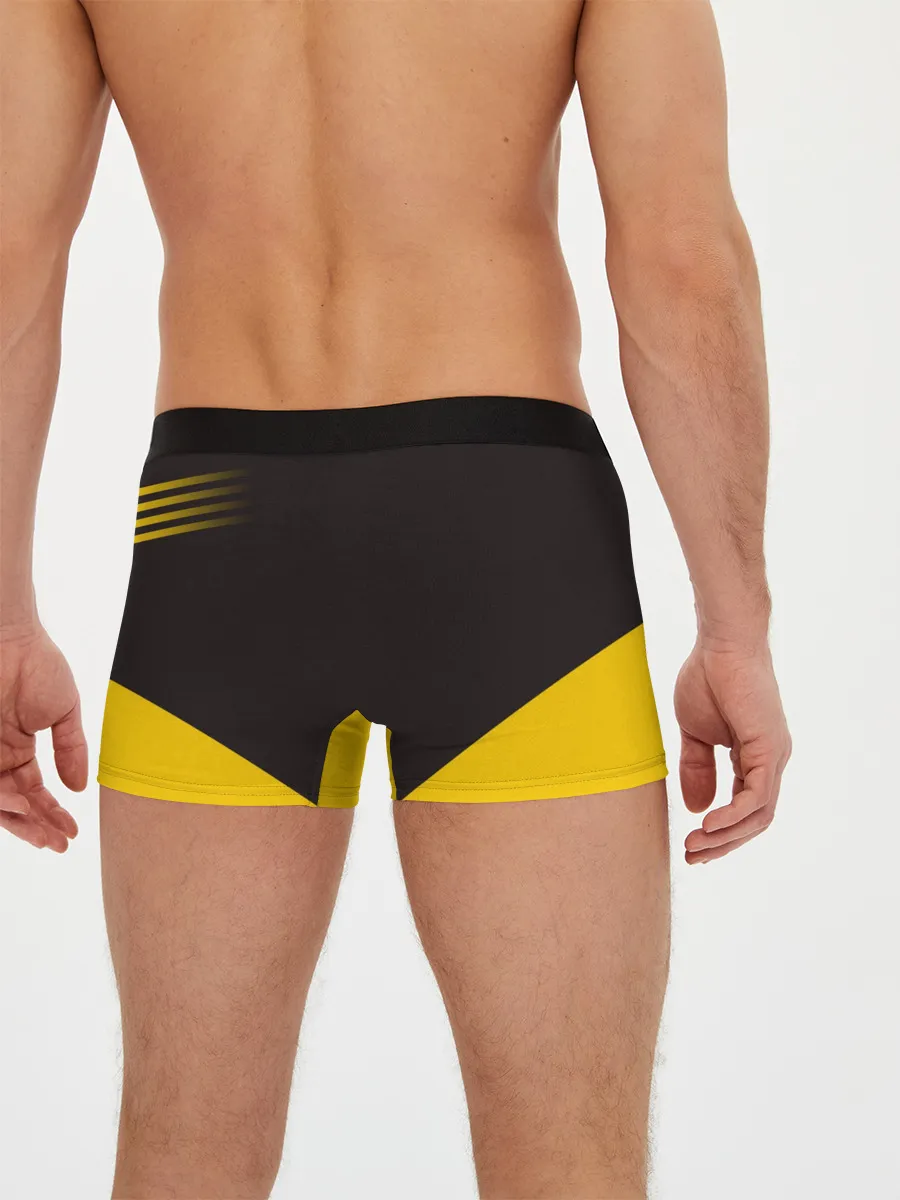 Мужские трусы боксеры / Alpinism