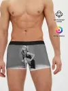 Мужские трусы боксеры / Britney _