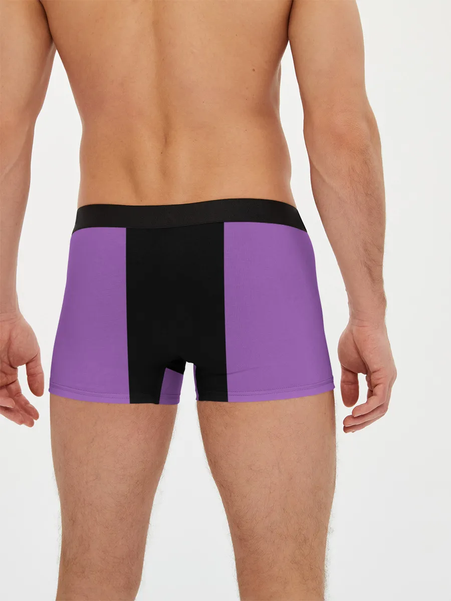 Мужские трусы боксеры / Чешир