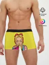 Мужские трусы боксеры / Oh...no