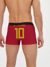 Мужские трусы боксеры / Hazard WC 2018