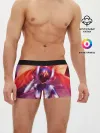 Мужские трусы боксеры / DJ Sona | League of Legends
