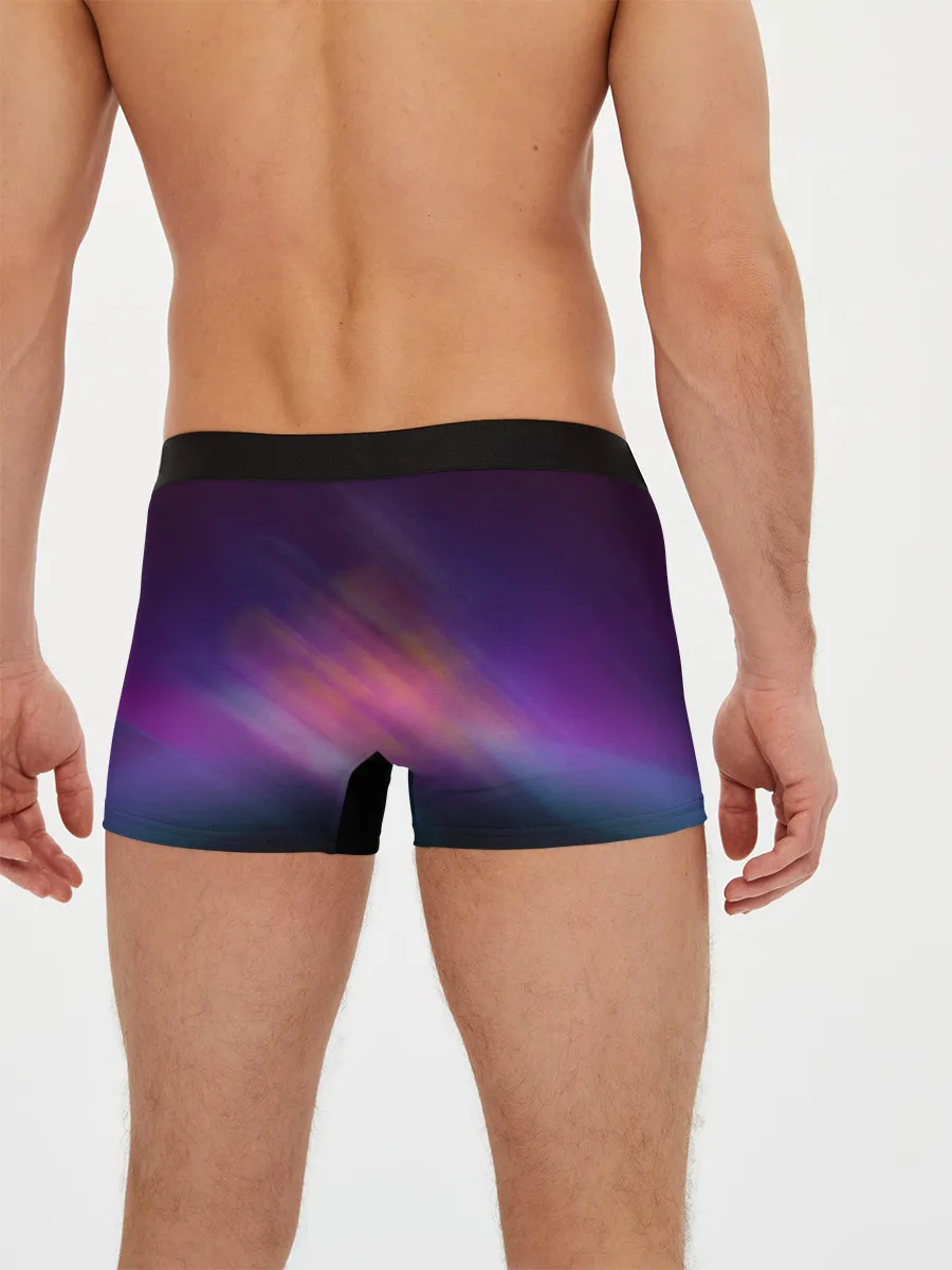 Мужские трусы боксеры / OUT DRIVE