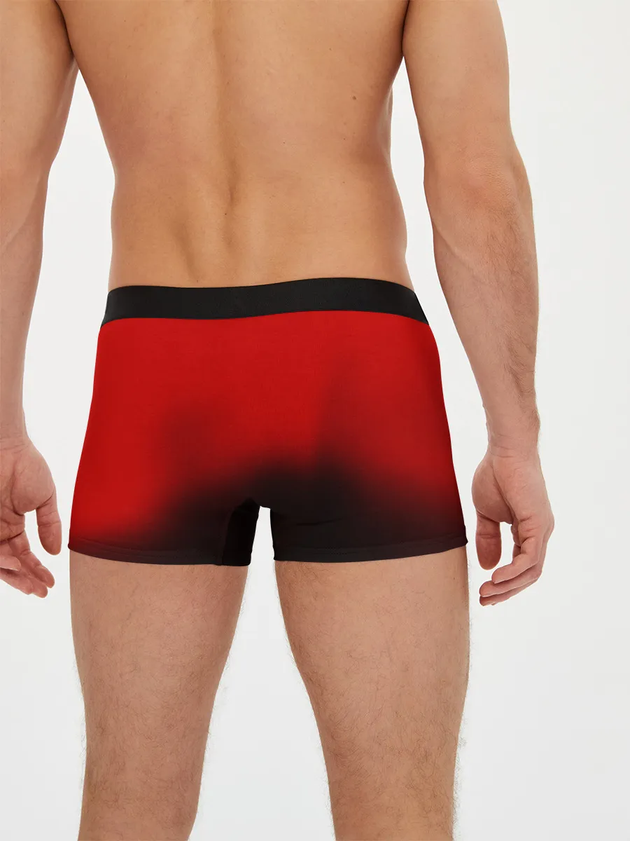 Мужские трусы боксеры / Hitman_3