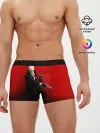 Мужские трусы боксеры / Hitman_3