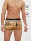Мужские трусы боксеры / FAR CRY 5 LOST ON MARS