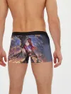 Мужские трусы боксеры / Однокрылый демон Амира