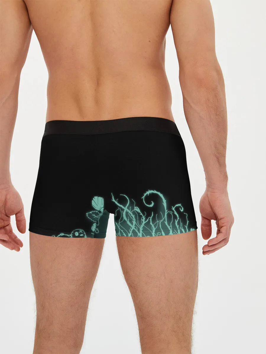 Мужские трусы боксеры / Slipknot