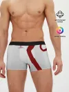 Мужские трусы боксеры / GOD of WAR Татуировки Кратоса
