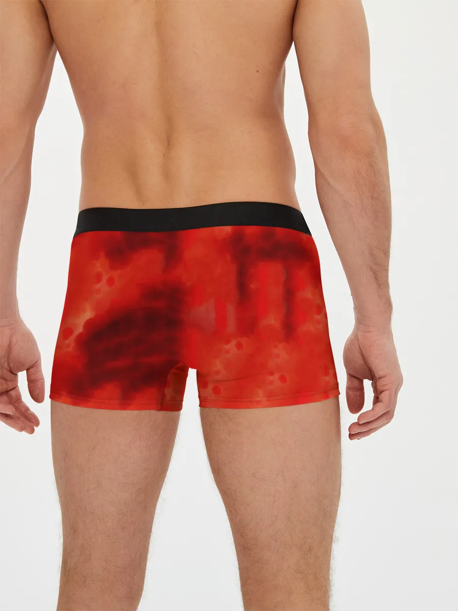 Мужские трусы боксеры / Доктор