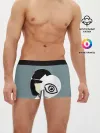 Мужские трусы боксеры / Нора - синки Ято