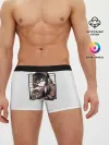 Мужские трусы боксеры / Isaac Foster