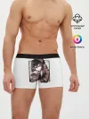 Мужские трусы боксеры / Isaac Foster