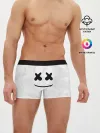 Мужские трусы боксеры / MARSHMELLO