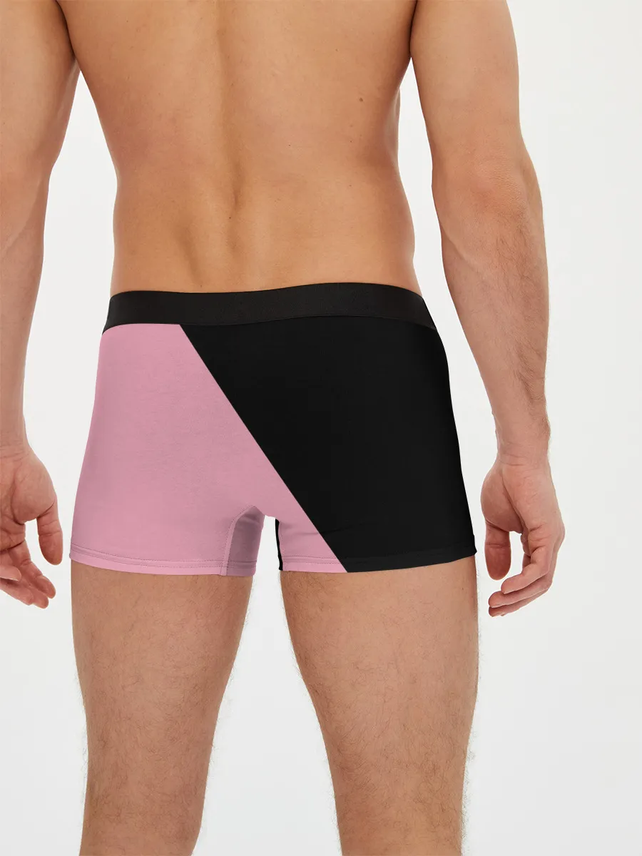 Мужские трусы боксеры / BLACKPINK | БЛЕКПИНК