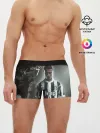Мужские трусы боксеры / RONALDO JUVE SPORT