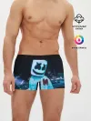 Мужские трусы боксеры / MARSHMELLO