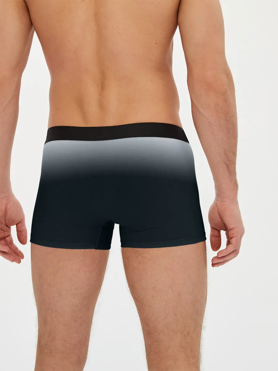 Мужские трусы боксеры / BTS