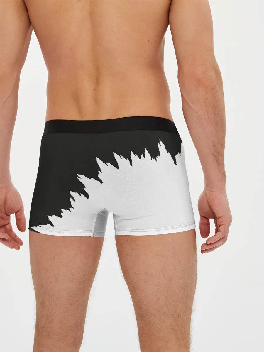 Мужские трусы боксеры / GODZILLA | ГОДЗИЛЛА