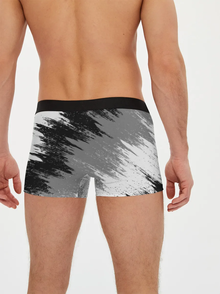 Мужские трусы боксеры / WATCH DOGS 2