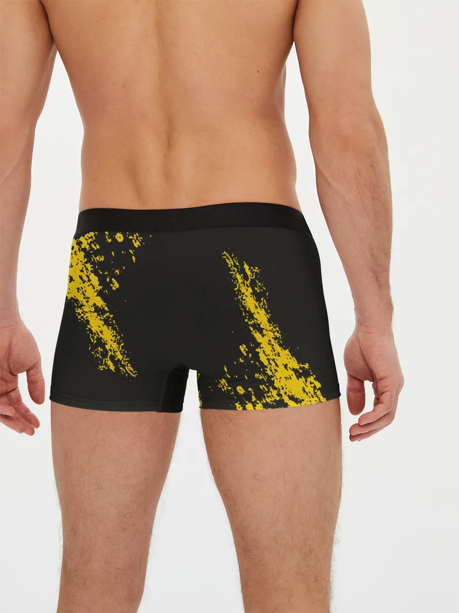 Мужские трусы боксеры / THE LAST OF US