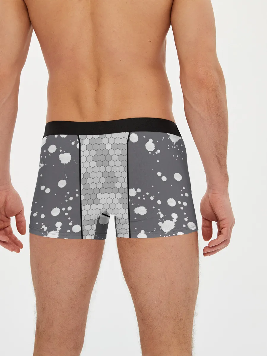 Мужские трусы боксеры / Fortnite: Мастер сюрикенов