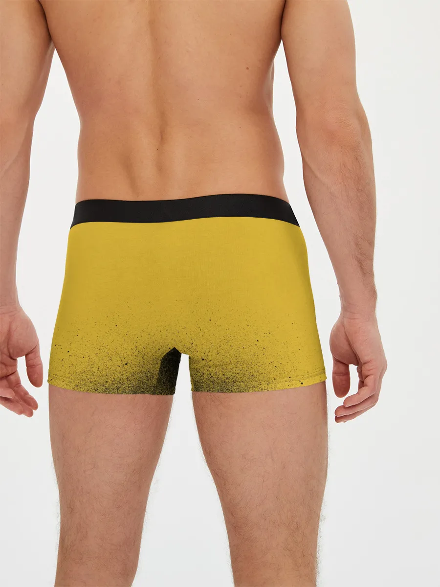 Мужские трусы боксеры / Pray for the Wicked