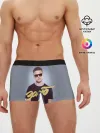 Мужские трусы боксеры / Зомб