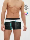 Мужские трусы боксеры / DETROIT