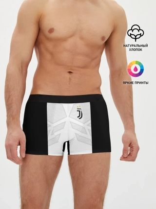 Мужские трусы боксеры / JUVENTUS SPORT