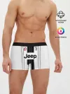 Мужские трусы боксеры / JUVENTUS.