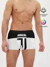 Мужские трусы боксеры / Ronaldo Juventus