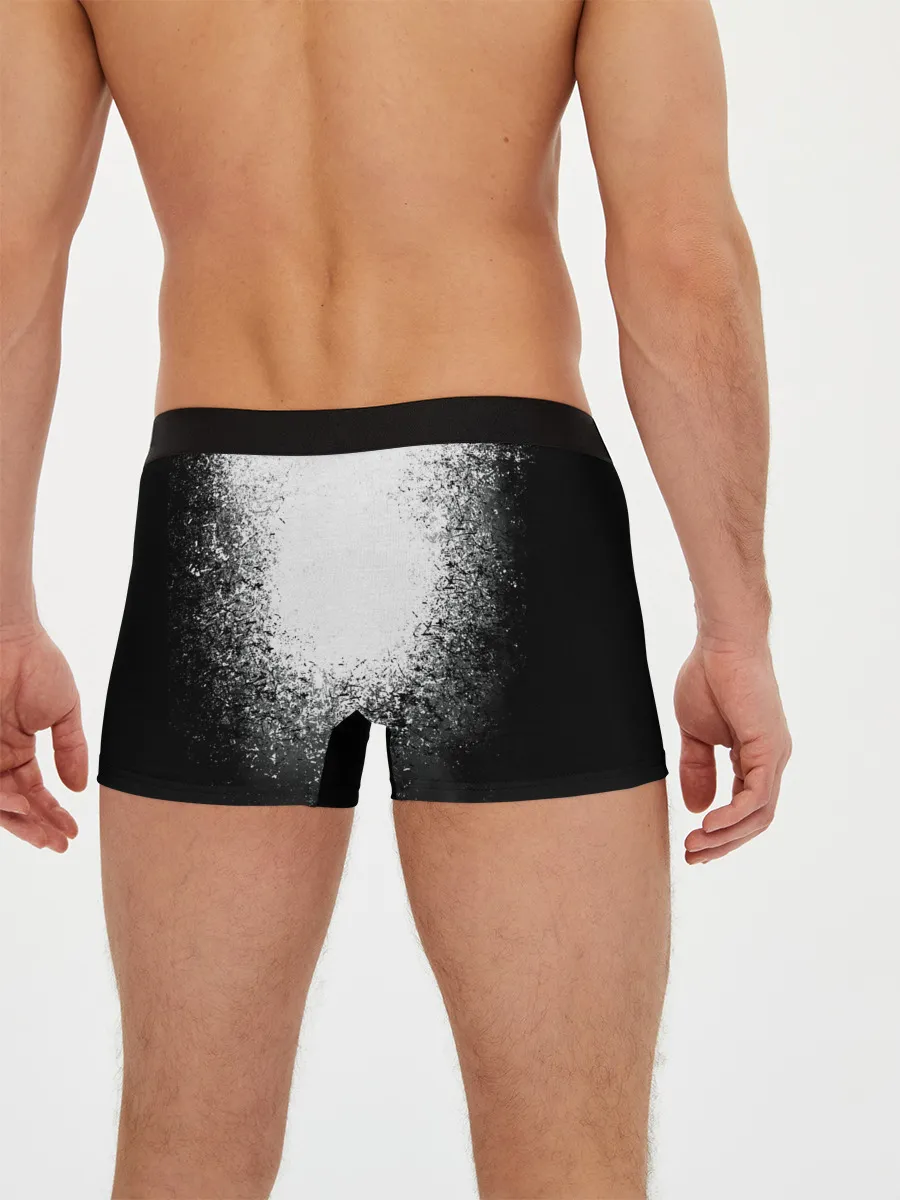 Мужские трусы боксеры / Токийский гуль