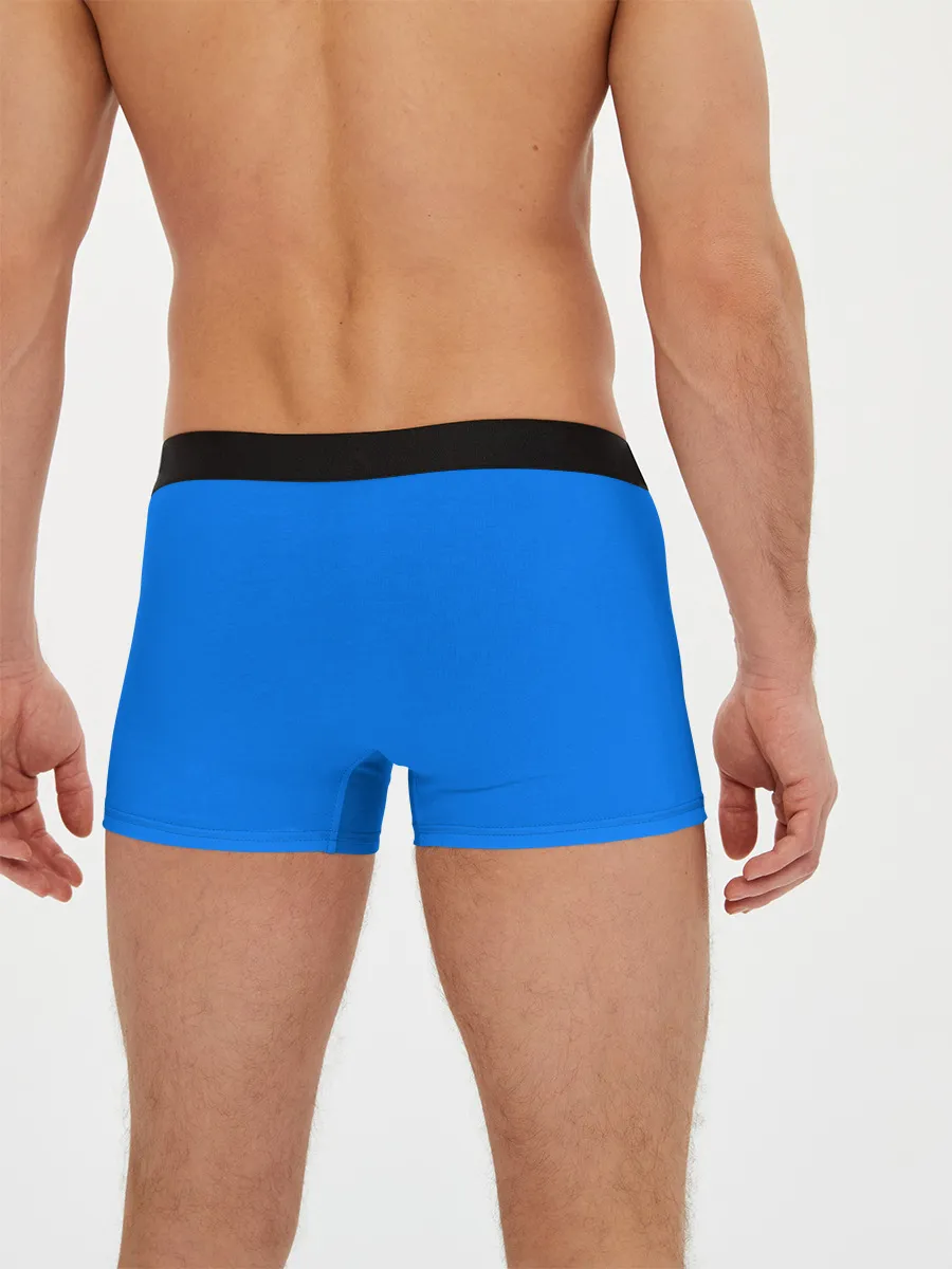 Мужские трусы боксеры / Detroit:become human