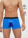 Мужские трусы боксеры / Detroit:become human