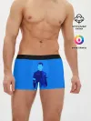 Мужские трусы боксеры / Detroit:become human