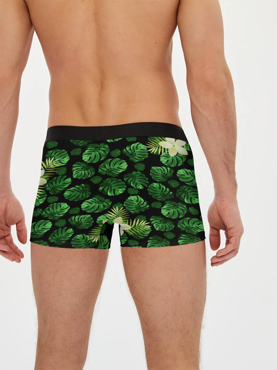 Мужские трусы боксеры / Мир юрского периода