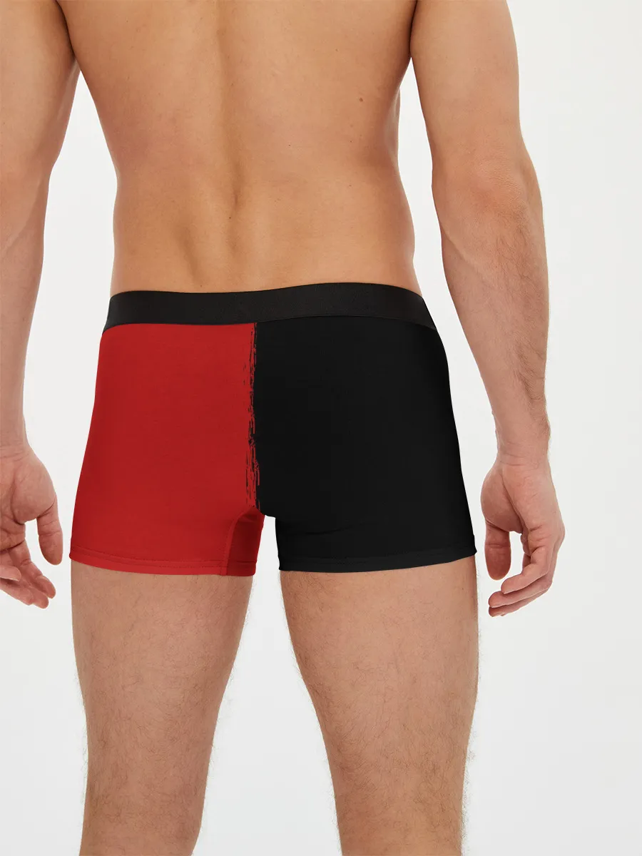 Мужские трусы боксеры / RED DEAD REDEMPTION 2 | RDR2