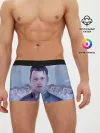 Мужские трусы боксеры / Detroit become human