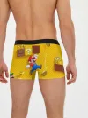 Мужские трусы боксеры / Супер Марио