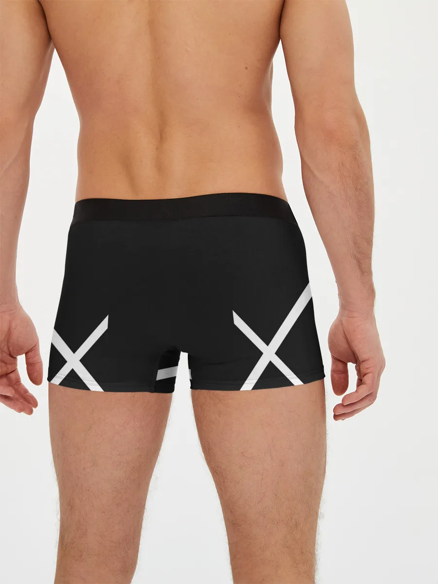 Мужские трусы боксеры / BLEACH ICHIGO