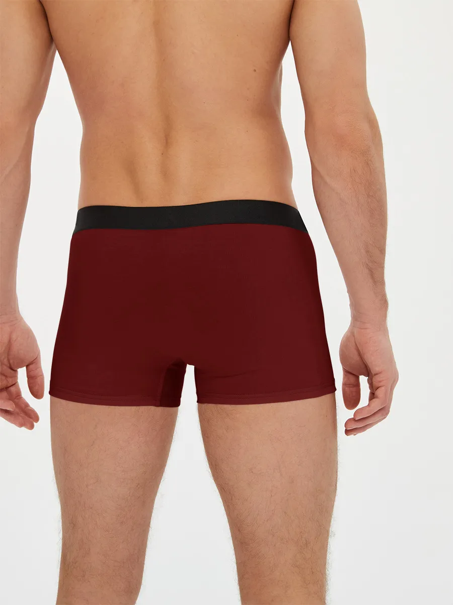 Мужские трусы боксеры / True Detective