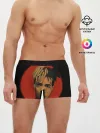 Мужские трусы боксеры / XXXTentacion