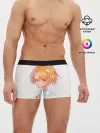 Мужские трусы боксеры / Бесконечное лето