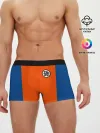 Мужские трусы боксеры / GOKU KANJI