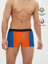 Мужские трусы боксеры / GOKU KANJI