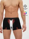 Мужские трусы боксеры / DMC 5 DANTE